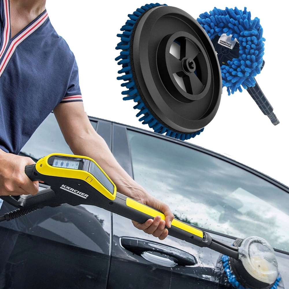 Podložka z mikrovlákna KARCHER WB120 WB100